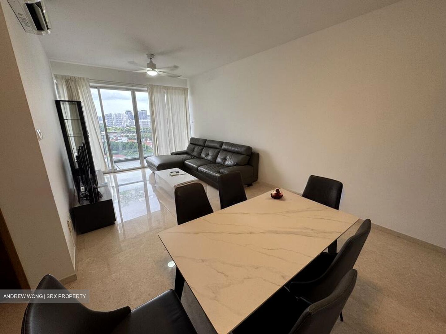 The Parc Condominium (D5), Condominium #509674211